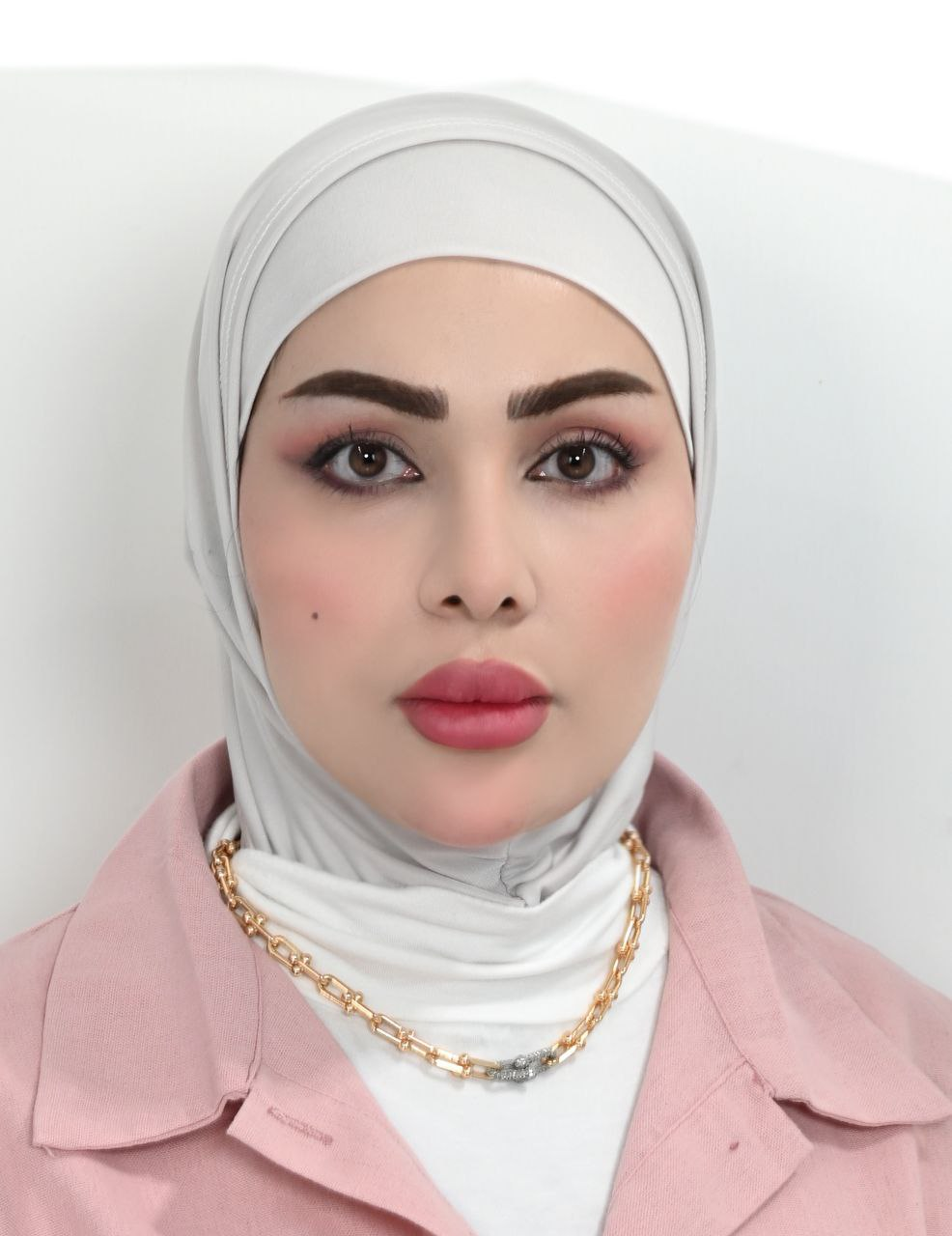 Khadija Abdulhadi