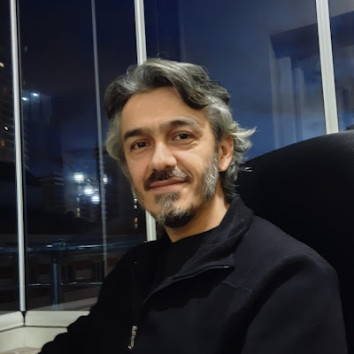 Abdullah Kaya