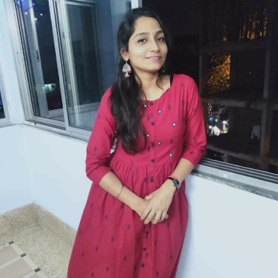 Neha Singh