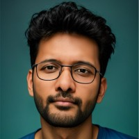 Paritosh kumar Mandal