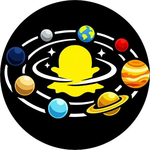 Snaps Planets