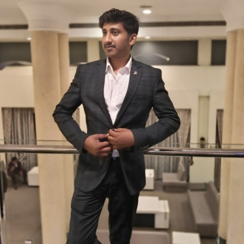 Jagdish pal