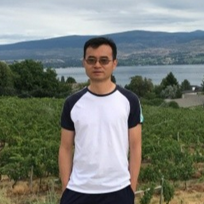 Henry Huang