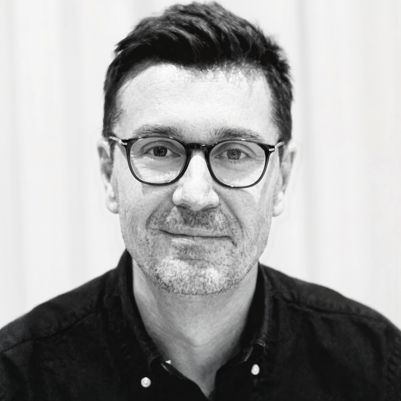 Tobias Lindman