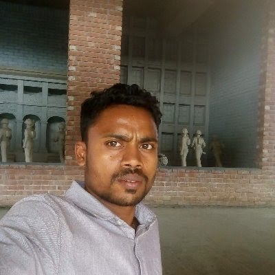 martin biswas