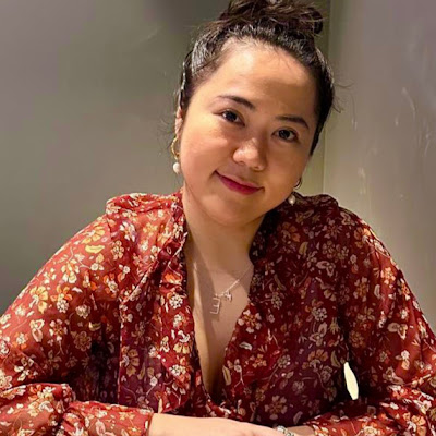 Linh-Chi Phan