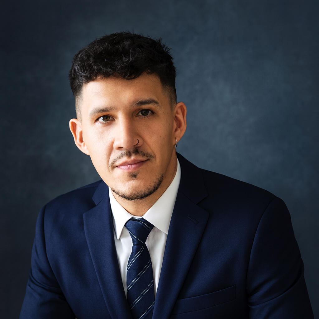 Facundo Ezequiel Solis