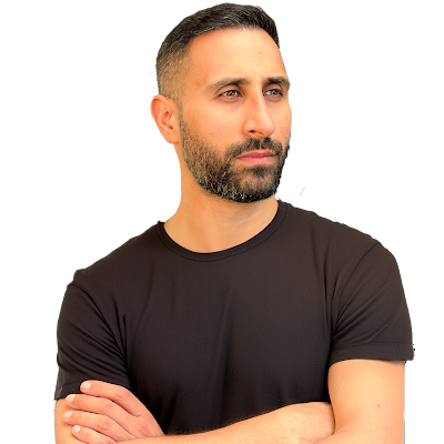 Tawfik Mklada