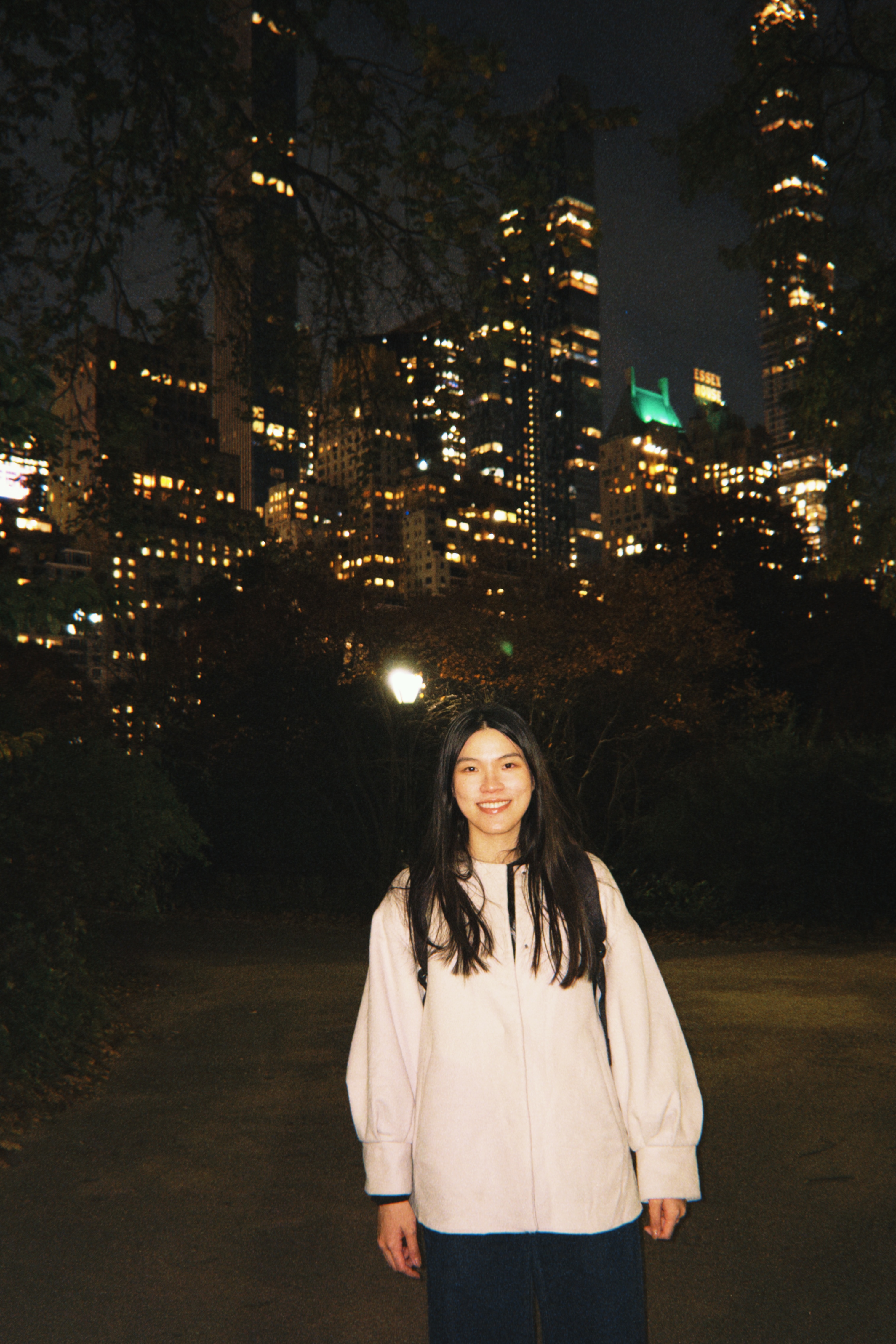 Joan Li