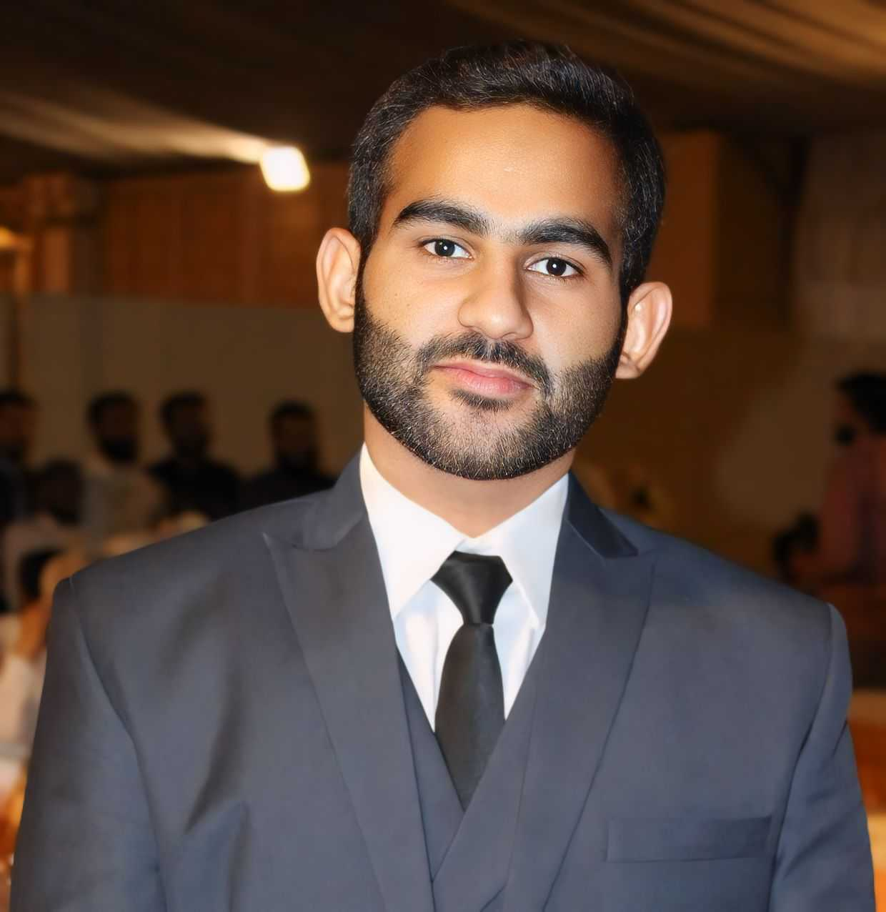 Muhammad Arslan