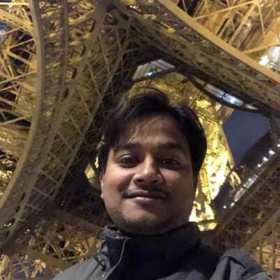 Karan Shah