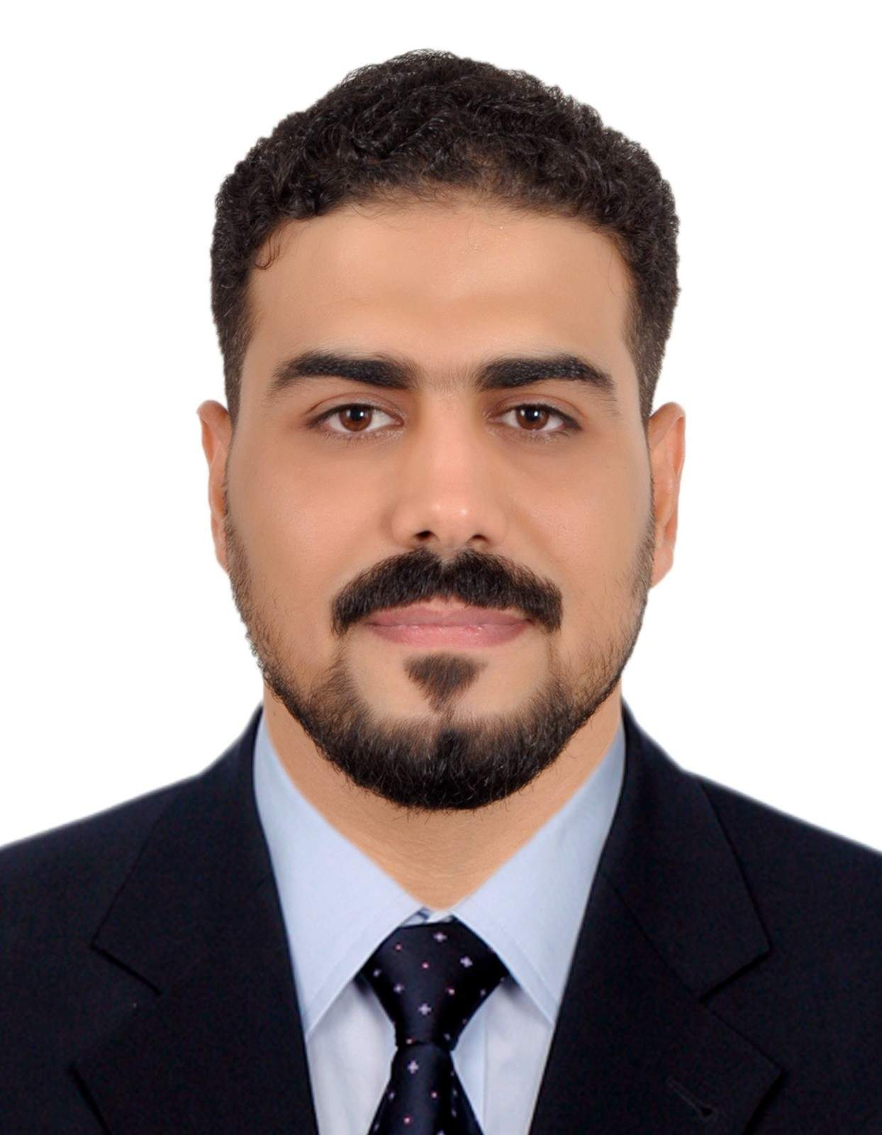 Bassam Almahdy