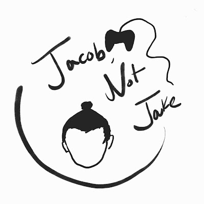 Jacob Not Jake