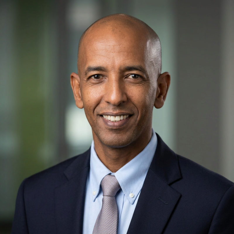 Elias Bashir