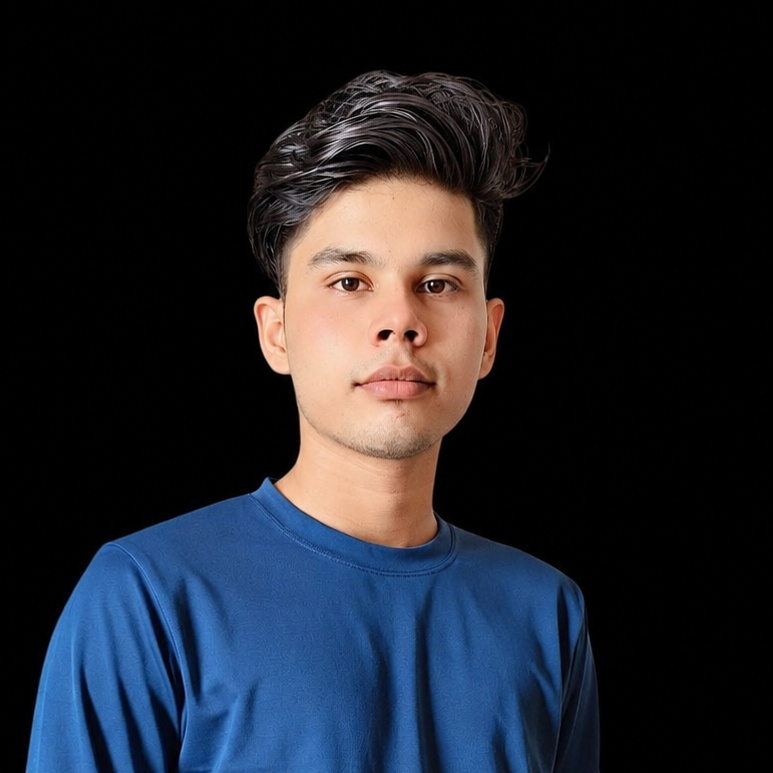 Dipesh Kashyap