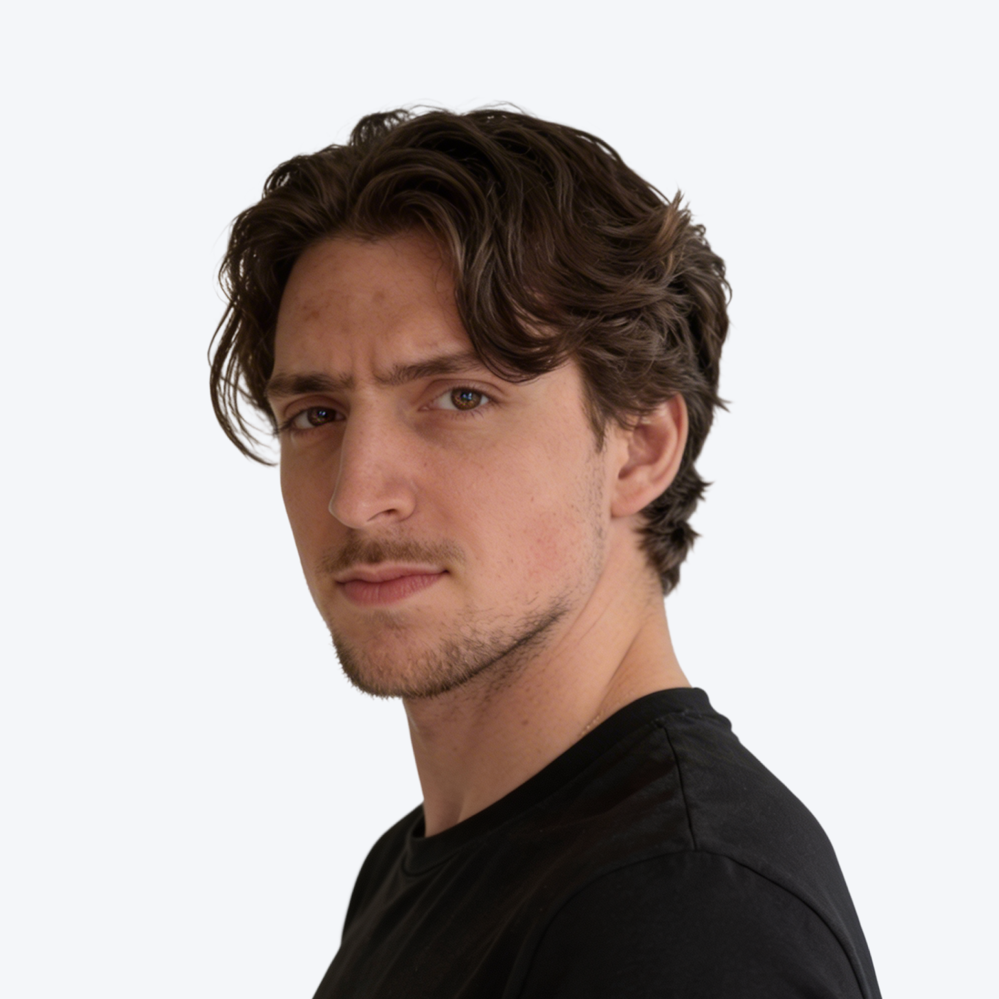 Ben Haupt
