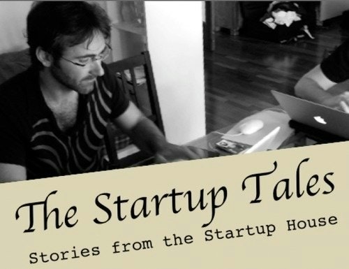 The Startup Tales