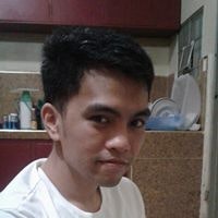 Mark Jayson Guevarra