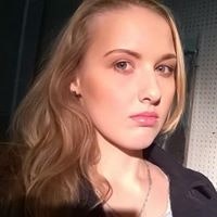 Elizaveta  Solodovnikova