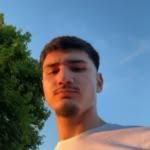 Baran Tüblük