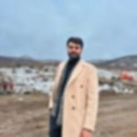 Kenan Bilal