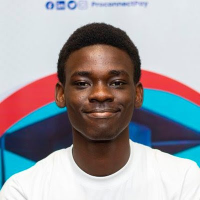 Tomilola Oluwafemi