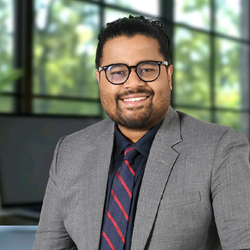 Rishi Chandra