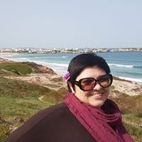 Ирина Крайтор