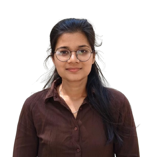 Garima Agrawal