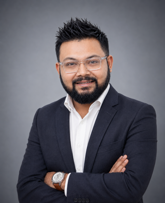 Murshalin Mahmud Polok