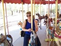 Judy Peterman Blackburn