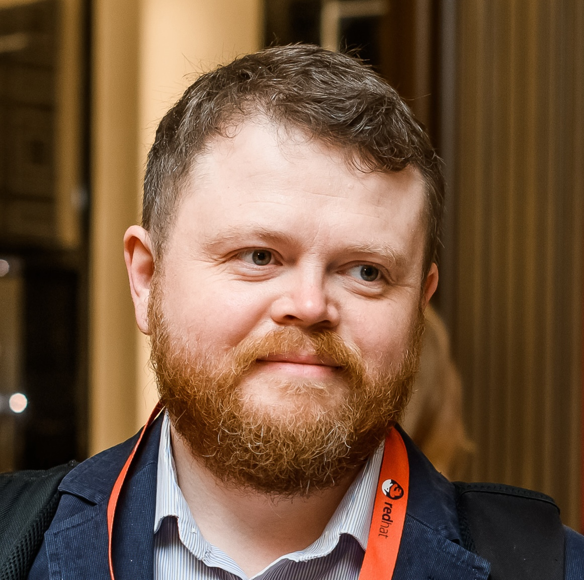 Aleksei Ionin
