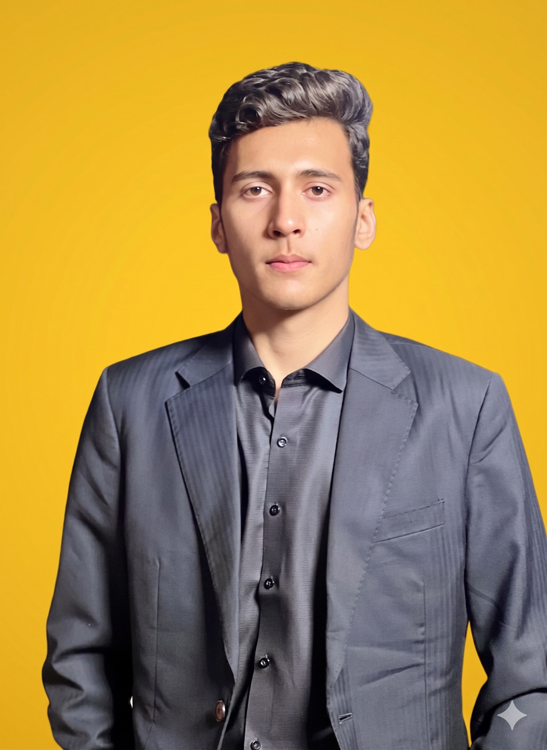Muhammad Ahsan