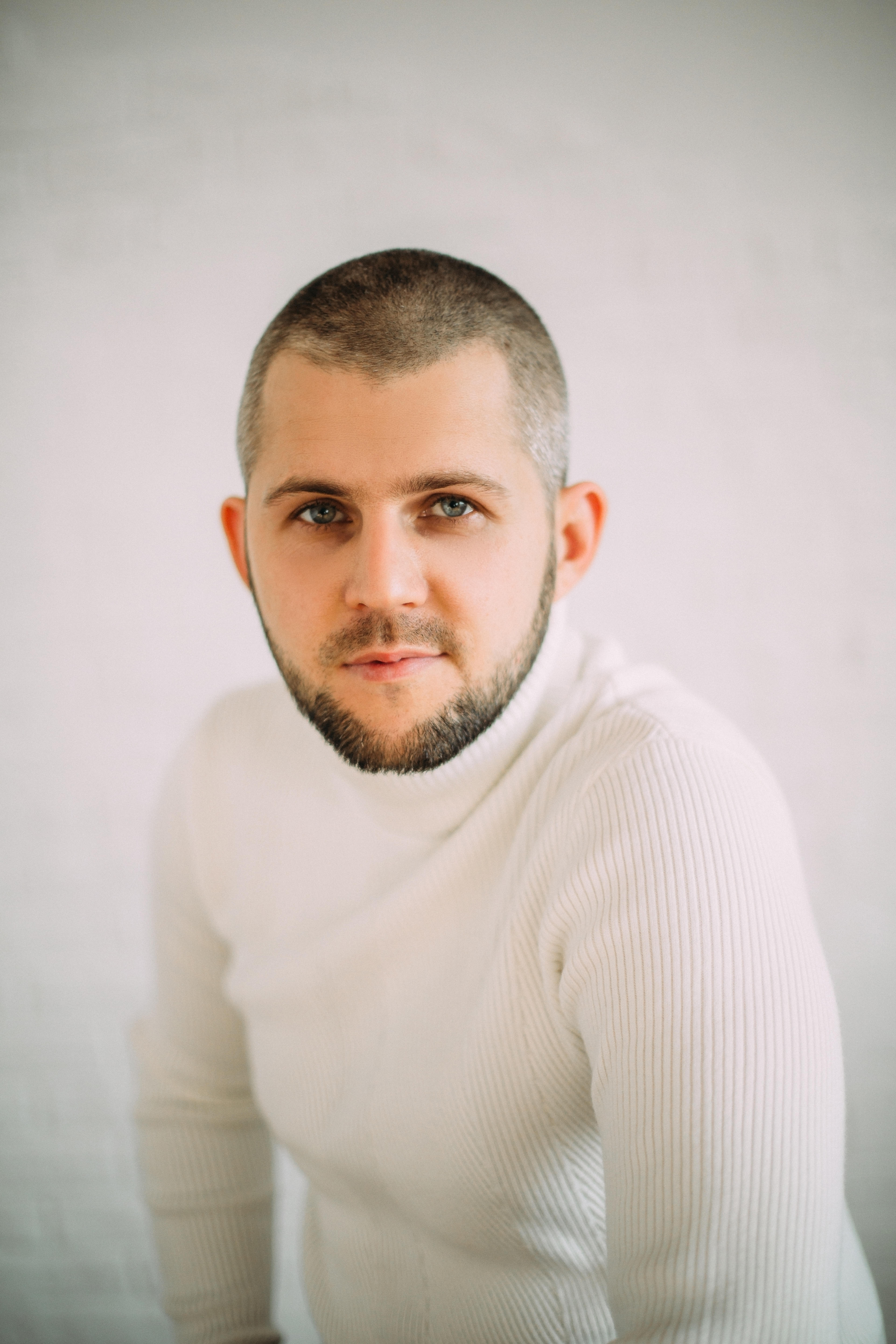 Denys Dubov