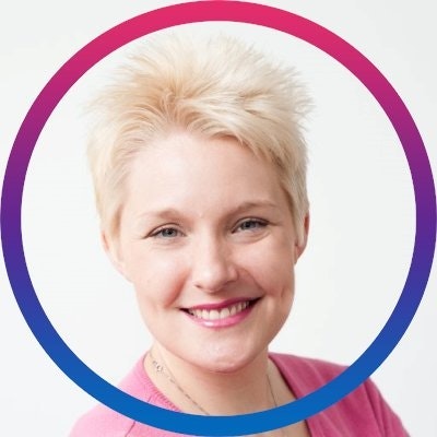 Caitlyn Tetmeyer 🦄