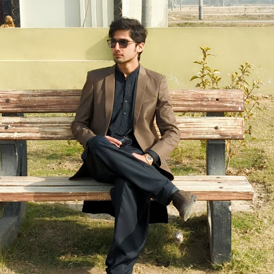 Hassaan Saeed