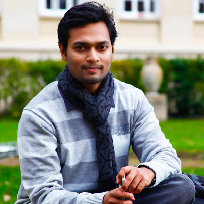 Aniket Walunj