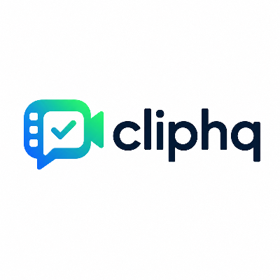 Admin ClipHQ