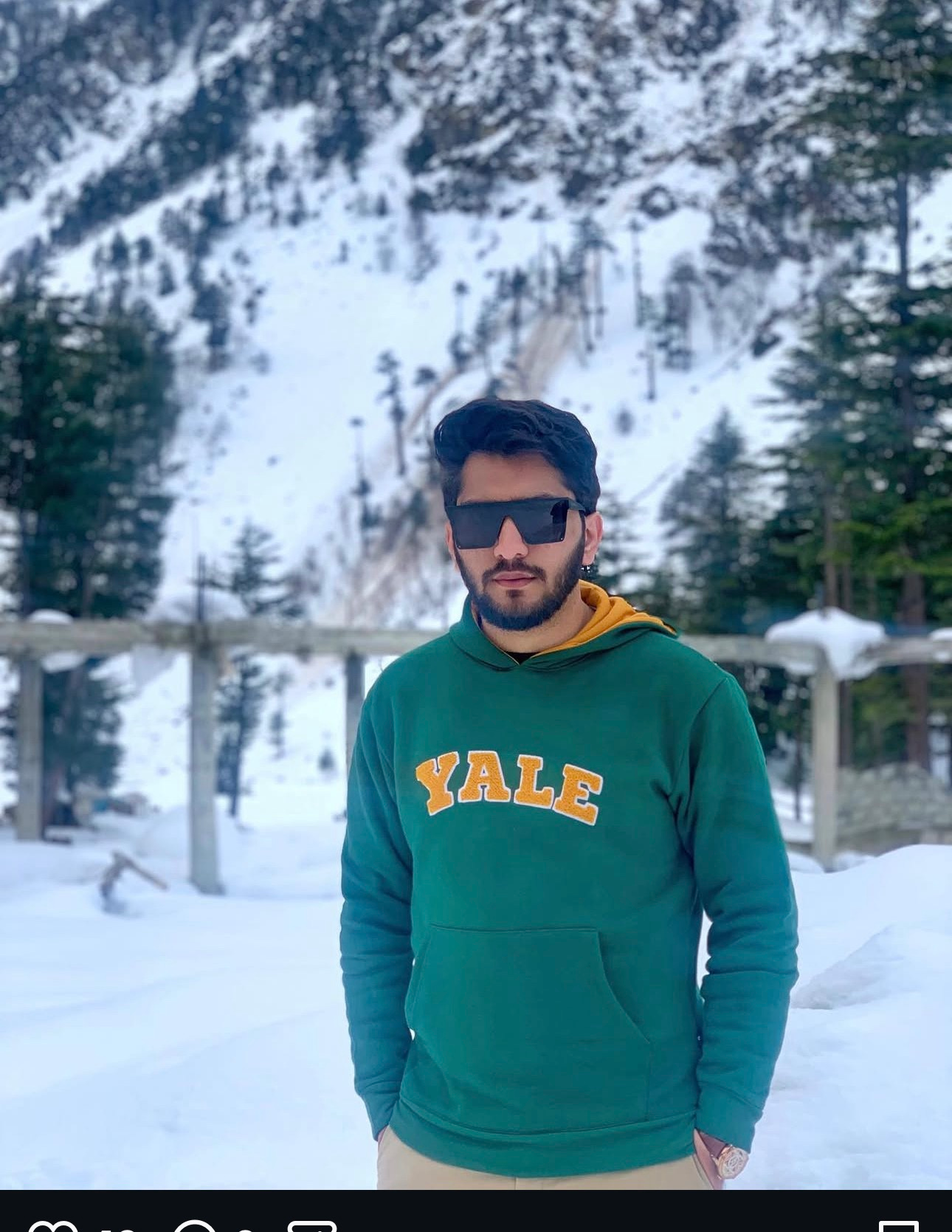 ghassan malik