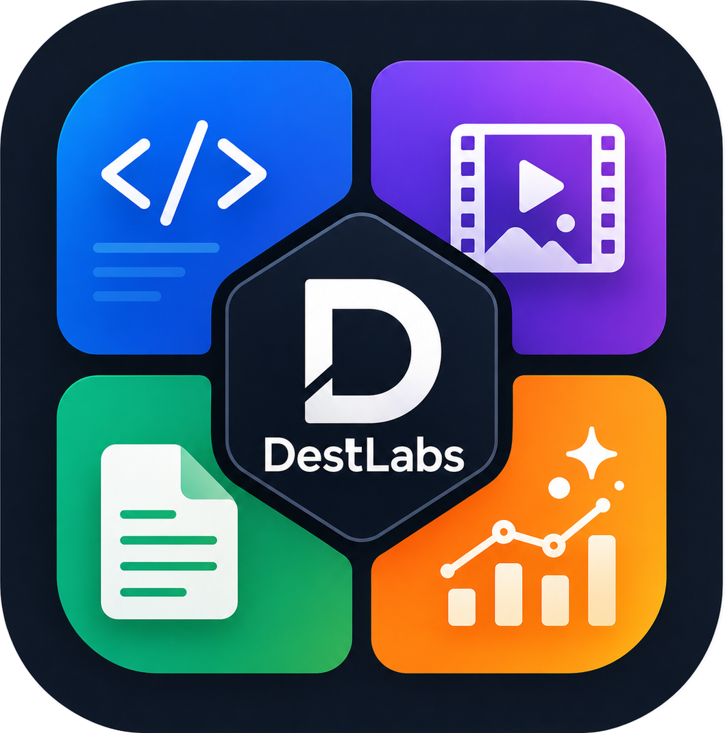 DestLabs