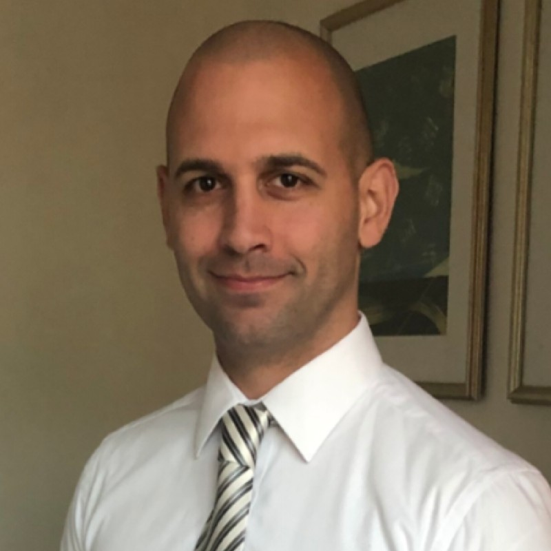 Matthew Schwartz