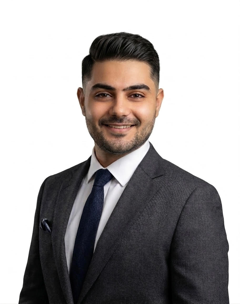 Hussain Aseeri