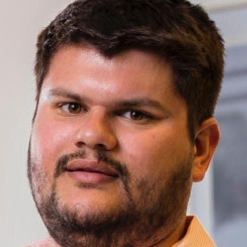 Christopher McElveen