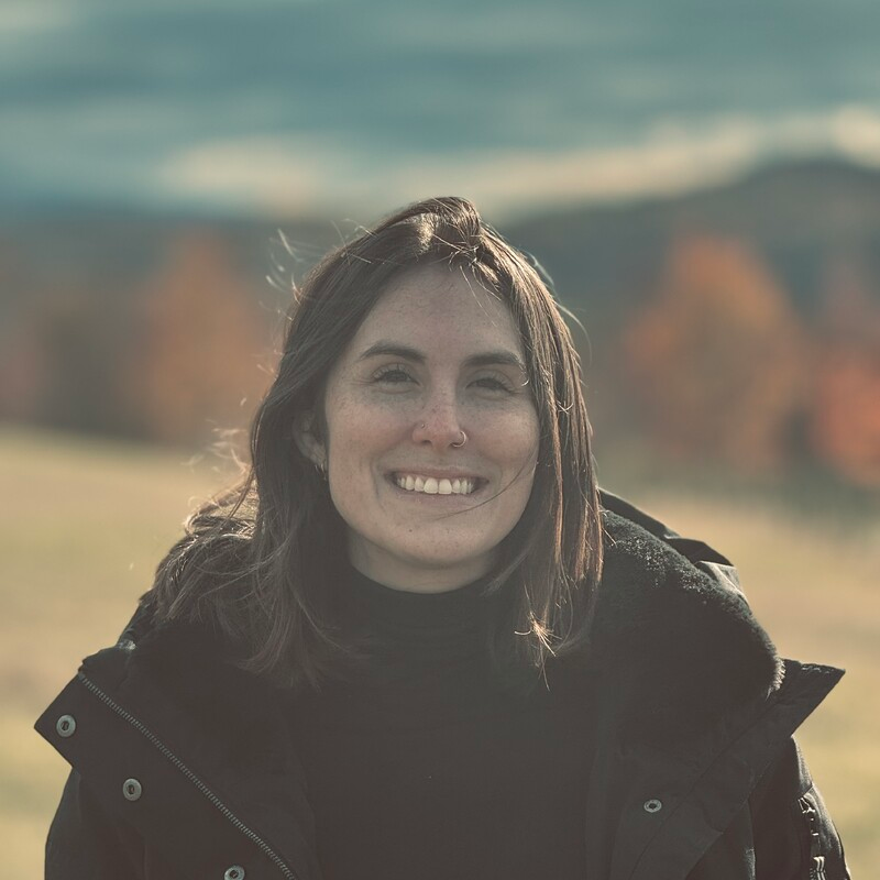 Mandy Hartman