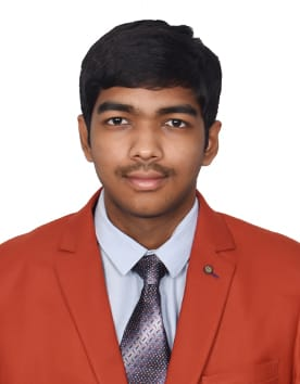 Kartik Batchu