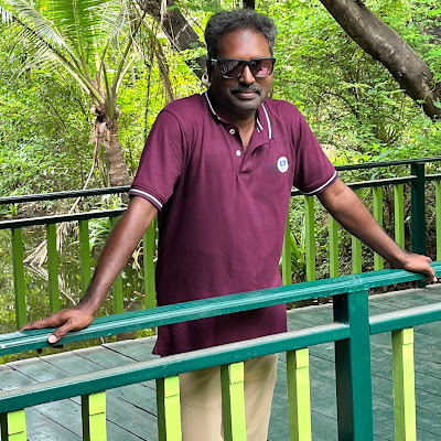 Dileep Yogaprakash