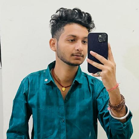 Mayank Kumar Pathak