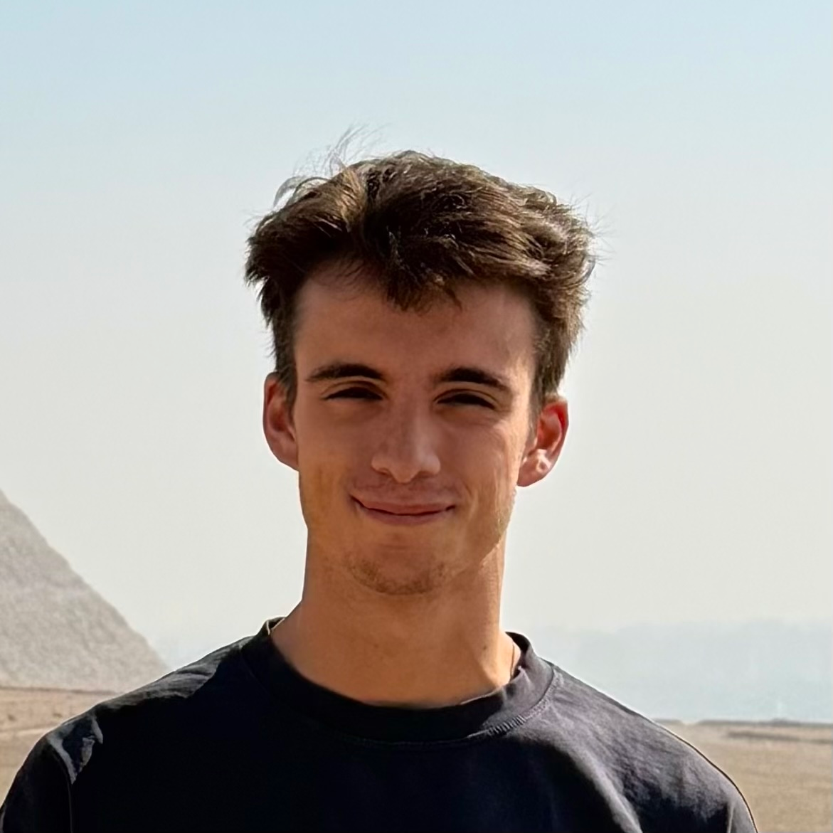 Tomás Frechou