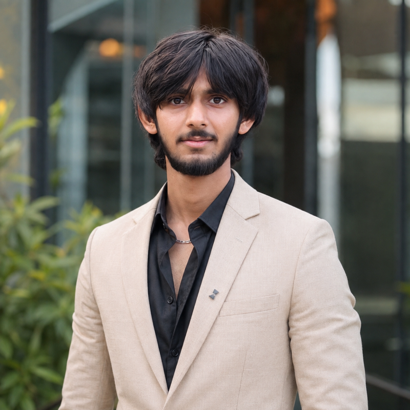Saiyam Kumar