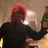 Duncan Johnston-Watt